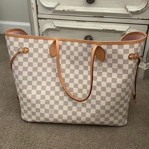 Louis Vuitton Neverfull GM